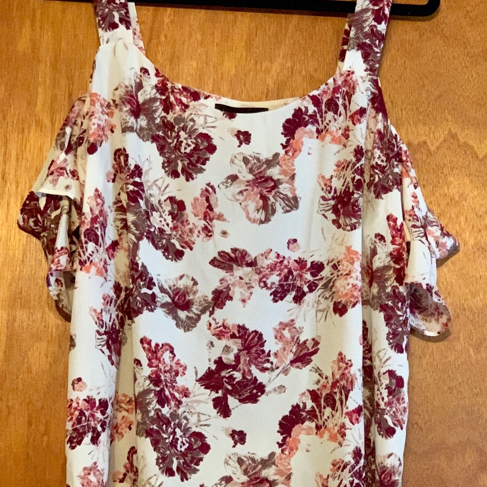 Dress shirt